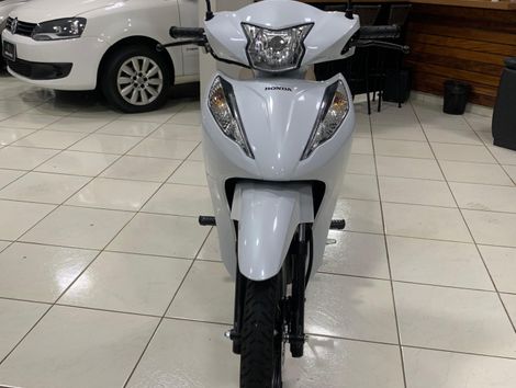 HONDA BIZ 125 EX/ 125 EX FLEX