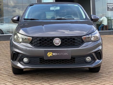 Fiat ARGO DRIVE 1.0 6V Flex