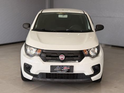 Fiat MOBI LIKE 1.0 Fire Flex 5p.