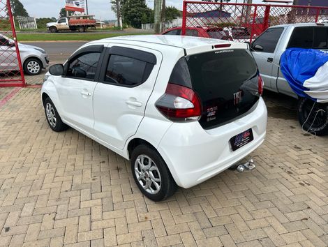 Fiat MOBI LIKE 1.0 Fire Flex 5p.