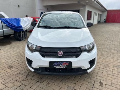 Fiat MOBI LIKE 1.0 Fire Flex 5p.