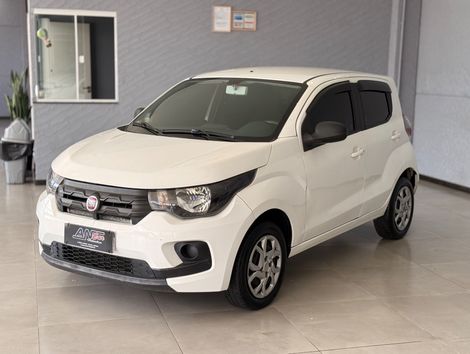 Fiat MOBI LIKE 1.0 Fire Flex 5p.