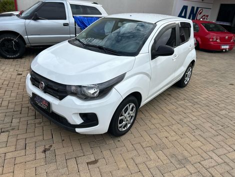 Fiat MOBI LIKE 1.0 Fire Flex 5p.