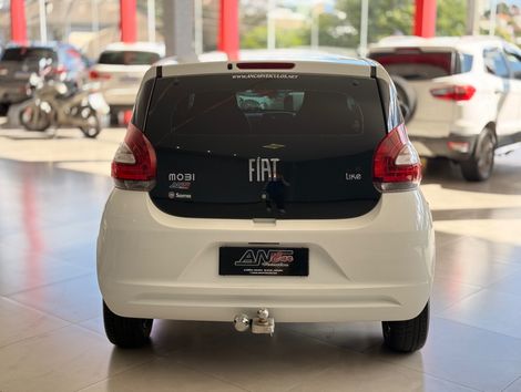 Fiat MOBI LIKE 1.0 Fire Flex 5p.