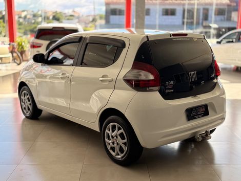 Fiat MOBI LIKE 1.0 Fire Flex 5p.