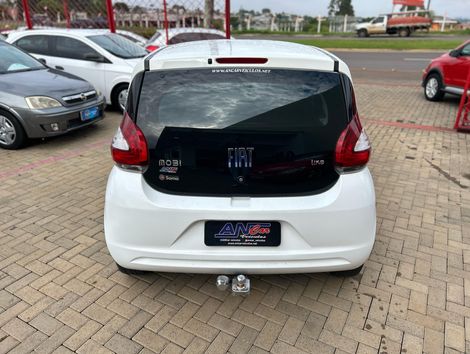 Fiat MOBI LIKE 1.0 Fire Flex 5p.