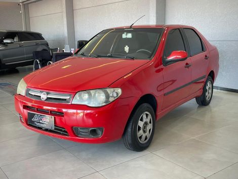 Fiat Siena 1.0/ EX 1.0 mpi Fire/ Fire Flex 8v