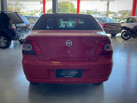 Fiat Siena 1.0/ EX 1.0 mpi Fire/ Fire Flex 8v