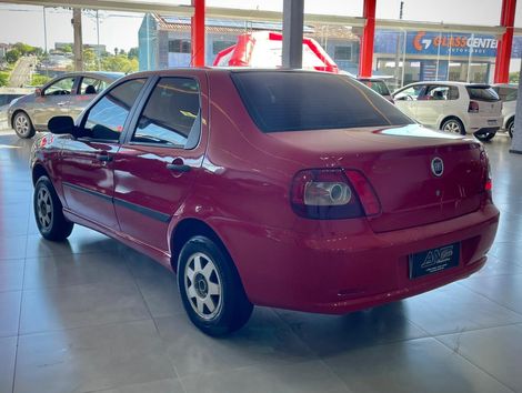 Fiat Siena 1.0/ EX 1.0 mpi Fire/ Fire Flex 8v