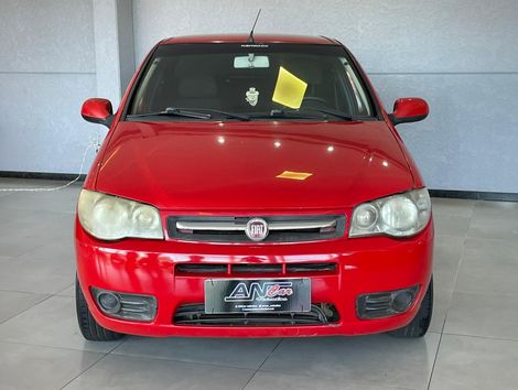 Fiat Siena 1.0/ EX 1.0 mpi Fire/ Fire Flex 8v