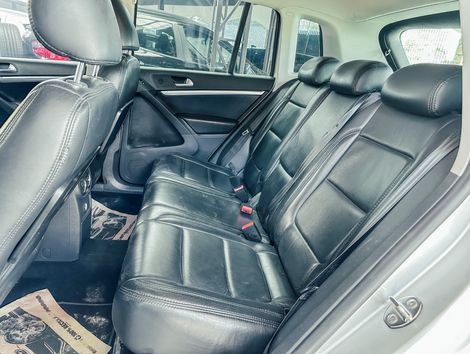 VolksWagen TIGUAN 2.0 TSI 16V 200cv Tiptronic 5p