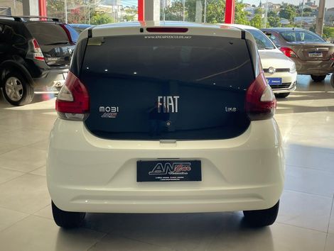 Fiat MOBI LIKE 1.0 Fire Flex 5p.