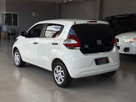 Fiat MOBI LIKE 1.0 Fire Flex 5p.