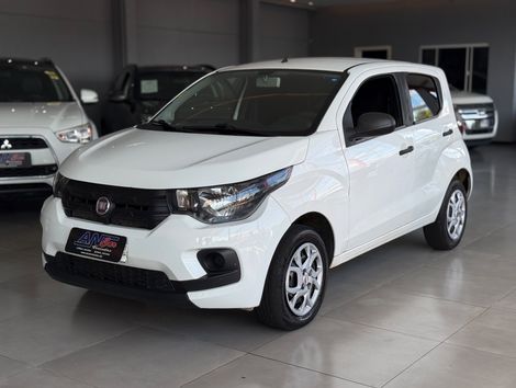Fiat MOBI LIKE 1.0 Fire Flex 5p.