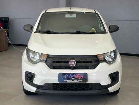 Fiat MOBI LIKE 1.0 Fire Flex 5p.