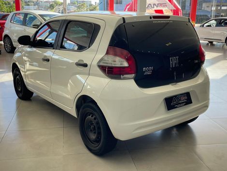 Fiat MOBI LIKE 1.0 Fire Flex 5p.