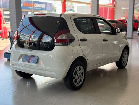 Fiat MOBI LIKE 1.0 Fire Flex 5p.