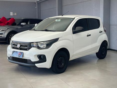 Fiat MOBI LIKE 1.0 Fire Flex 5p.