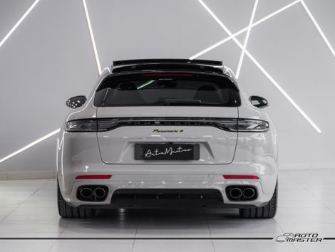 Porsche Panamera 4 2.9 (Híbrido)