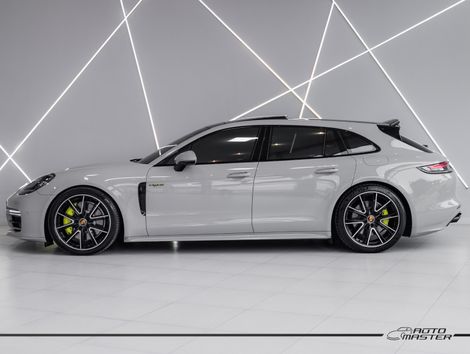 Porsche Panamera 4 2.9 (Híbrido)
