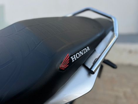 HONDA CG 160 TITAN FLEXONE/Ed.Especial 40 Anos