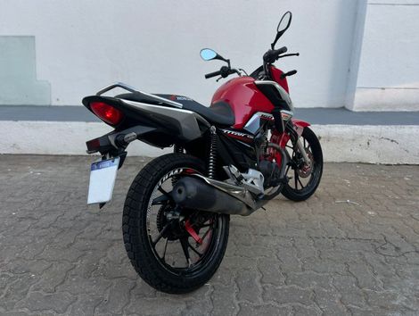 HONDA CG 160 TITAN FLEXONE/Ed.Especial 40 Anos