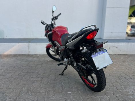 HONDA CG 160 TITAN FLEXONE/Ed.Especial 40 Anos