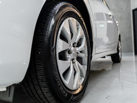 Chevrolet ONIX HATCH LT 1.4 8V FlexPower 5p Mec.