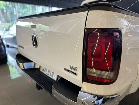 VolksWagen AMAROK Highline CD 3.0 4x4 TB Dies. Aut.