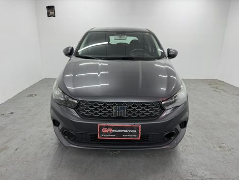 Fiat ARGO DRIVE 1.0 6V Flex