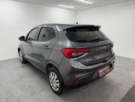 Fiat ARGO DRIVE 1.0 6V Flex
