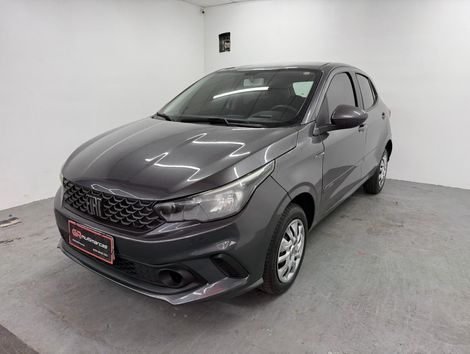 Fiat ARGO DRIVE 1.0 6V Flex