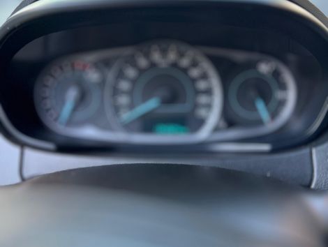 Ford Ka 1.0 SE/SE Plus TiVCT Flex 5p