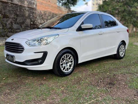 Ford Ka 1.0 SE/SE Plus TiVCT Flex 5p