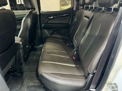 Chevrolet S10 P-Up H.Country 2.8 4x4 CD Dies.Aut.