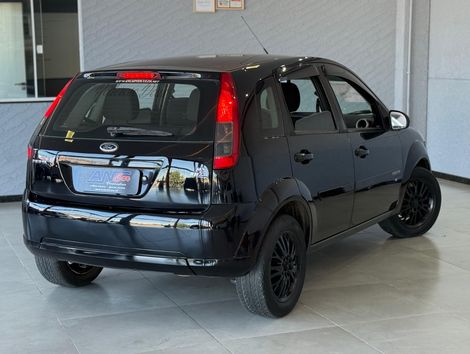 Ford Fiesta SE 1.6 8V Flex 5p