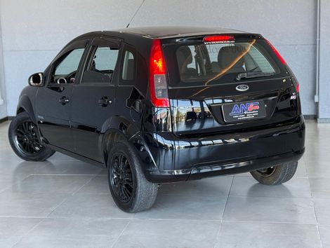 Ford Fiesta SE 1.6 8V Flex 5p