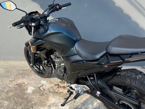 YAMAHA FZ25 250 FAZER FLEX