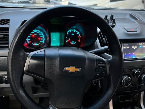 Chevrolet S10 Pick-Up LT 2.4 F.Power 4x2 CD