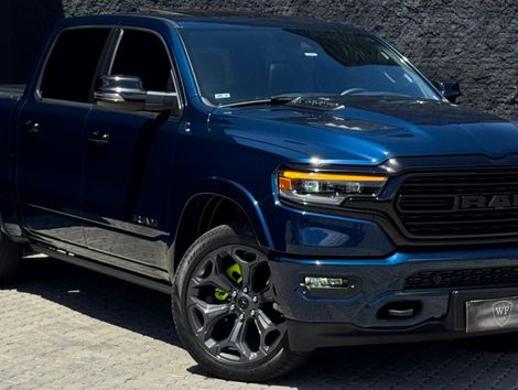 RAM 1500 LIMITED NIGHT EDITION 5.7 4x4 Aut.