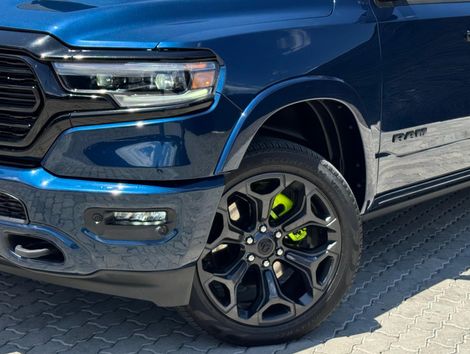 RAM 1500 LIMITED NIGHT EDITION 5.7 4x4 Aut.