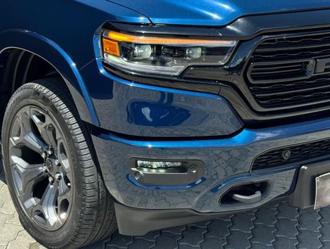 RAM 1500 LIMITED NIGHT EDITION 5.7 4x4 Aut.