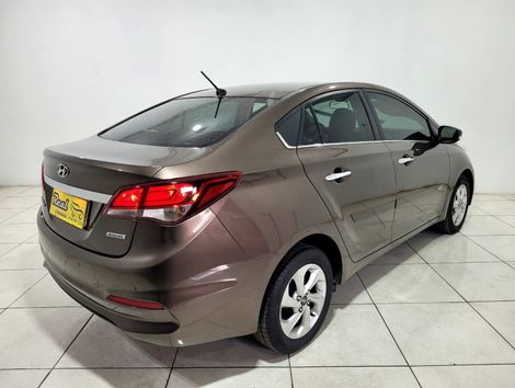 Hyundai HB20S Premium 1.6 Flex 16V Aut. 4p