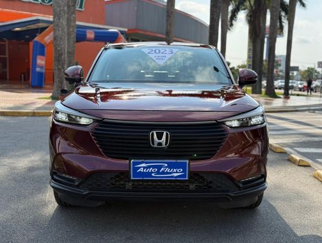 Honda HR-V EXL 1.5 Flex Sensing 16V 5p Aut.