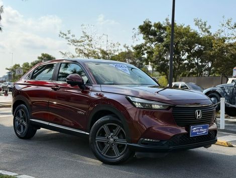 Honda HR-V EXL 1.5 Flex Sensing 16V 5p Aut.