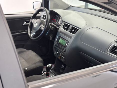 VolksWagen SPACEFOX  TREND I MOTION 1.6 T. Flex 8V