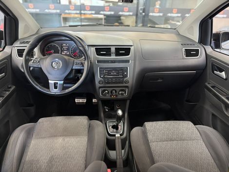 VolksWagen SPACEFOX  TREND I MOTION 1.6 T. Flex 8V