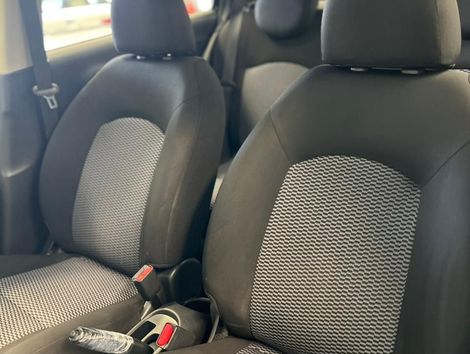 Nissan MARCH 1.0 12V FlexStart 5p