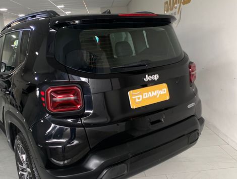 Jeep Renegade Long. T270 1.3 TB 4x2 Flex Aut.