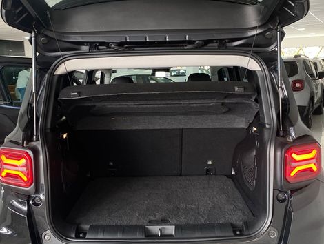 Jeep Renegade Long. T270 1.3 TB 4x2 Flex Aut.